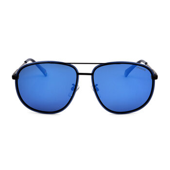 Polaroidiniai akiniai nuo saulės PLD6118GS kaina ir informacija | Akiniai nuo saulės vyrams | pigu.lt