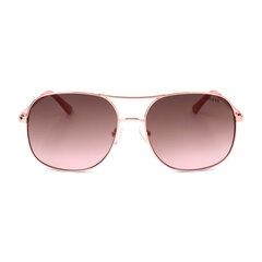 Guess akiniai nuo saulės moterims GF6081 цена и информация | Женские солнцезащитные очки | pigu.lt