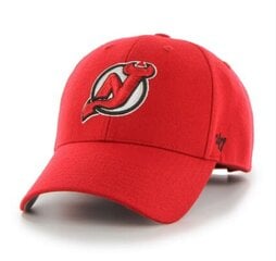 New Jersey Devils MVP kepurė цена и информация | Мужские шарфы, шапки, перчатки | pigu.lt