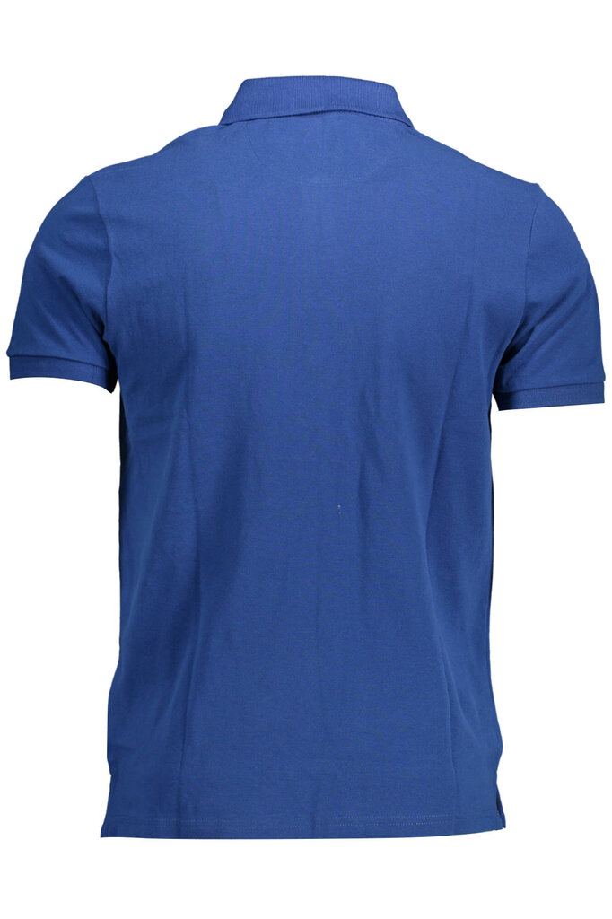 Vyriški marškinėliai North Sails Polo, mėlyni цена и информация | Vyriški marškinėliai | pigu.lt