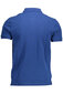 Vyriški marškinėliai North Sails Polo, mėlyni kaina ir informacija | Vyriški marškinėliai | pigu.lt