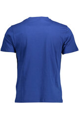 Футболка мужская North Sails, синяя цена и информация | Мужские футболки | pigu.lt