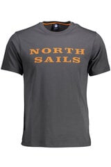Marškinėliai vyrams North Sails 692793 000 цена и информация | Мужские футболки | pigu.lt