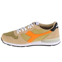 Sportiniai batai vyrams Diadora Camaro Natural Pack M 50117829301C9888, rudi цена и информация | Кроссовки мужские | pigu.lt