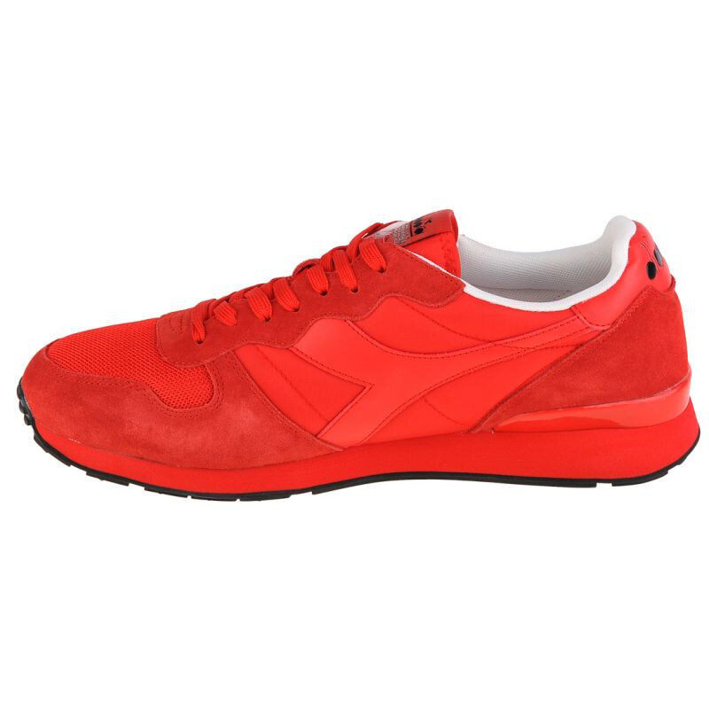 Sportiniai batai vyrams Diadora Camaro Manifesto Color M 501178562-0145028, raudoni цена и информация | Kedai vyrams | pigu.lt