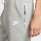 Sportinės kelnės moterims Nike, pilkos цена и информация | Sportinė apranga moterims | pigu.lt