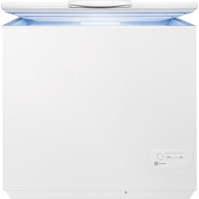 Electrolux EC2800AOW2 цена и информация | Šaldikliai, šaldymo dėžės | pigu.lt