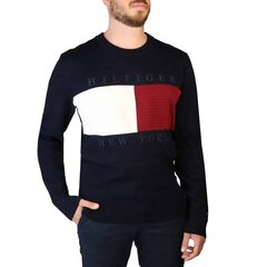 Tommy Hilfiger megztinis vyrams MW0MW25413_0GY kaina ir informacija | Megztiniai vyrams | pigu.lt