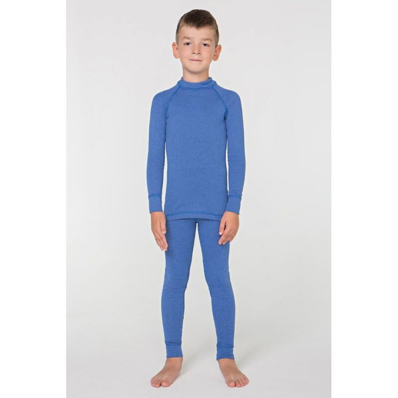 Termo apatinių komplektas vaikams Meteor Jr 47139 kaina ir informacija | Žiemos drabužiai vaikams | pigu.lt