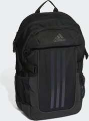 Kuprinė Adidas Power VI ID BP HB1325, juoda kaina ir informacija | Kuprinės ir krepšiai | pigu.lt