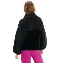 Striukė moterims UGG Marlene Sherpa Jacket W 1117741-BLK kaina ir informacija | Striukės moterims | pigu.lt