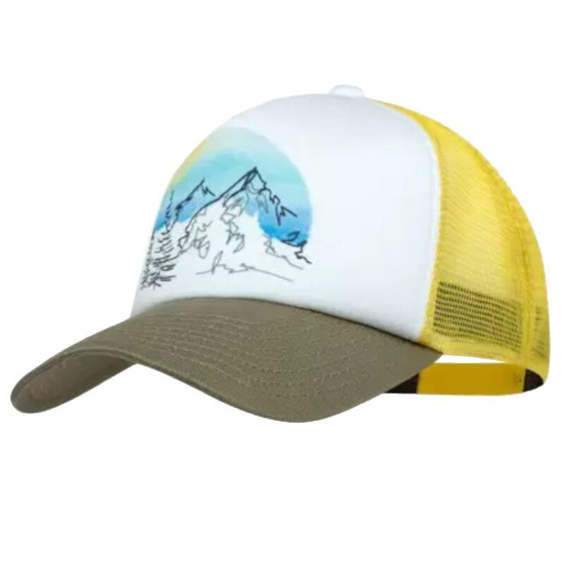 Buff Trucker Cap kepurė su snapeliu kaina ir informacija | Vyriški šalikai, kepurės, pirštinės | pigu.lt
