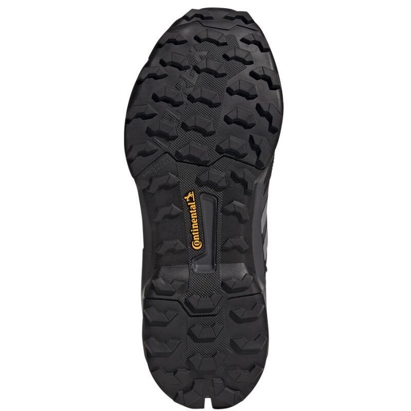 Žygio batai moterims Adidas Terrex AX4 Mid Gtx W FZ3149, juodi kaina ir informacija | Aulinukai, ilgaauliai batai moterims | pigu.lt