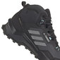 Žygio batai moterims Adidas Terrex AX4 Mid Gtx W FZ3149, juodi kaina ir informacija | Aulinukai, ilgaauliai batai moterims | pigu.lt