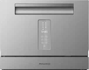 Philco PDT 67 DF цена и информация | Посудомоечные машины | pigu.lt