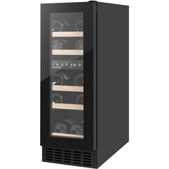 PHILCO PW 17 GDFB цена и информация | Винные холодильники | pigu.lt