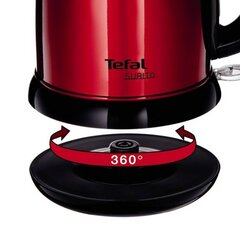 Tefal KI 160511 kaina ir informacija | Virduliai | pigu.lt