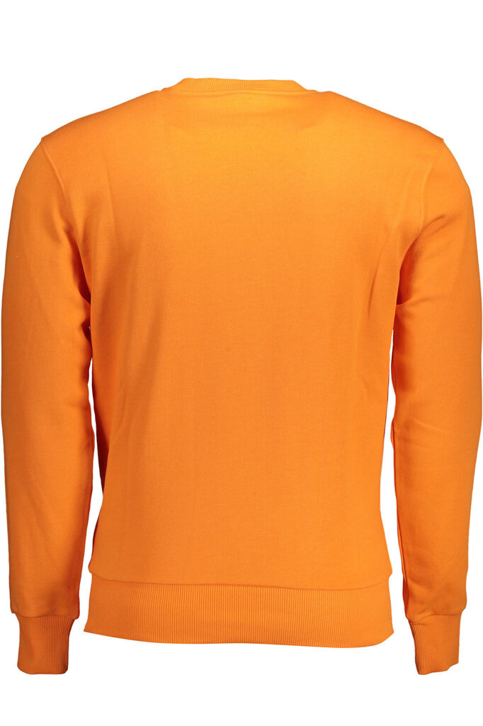 Džemperis vyrams North Sails, oranžinis kaina ir informacija | Džemperiai vyrams | pigu.lt