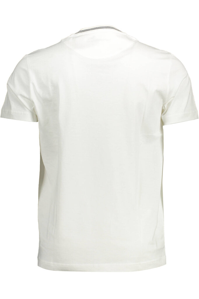 Marškinėliai vyrams Harmont&Blaine, balti kaina ir informacija | Vyriški marškinėliai | pigu.lt