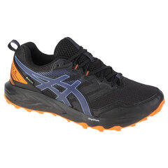 Sportiniai batai vyrams Asics Gel Sonoma 6 GTX M 1011B048016, juodi kaina ir informacija | Kedai vyrams | pigu.lt