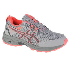 Sportiniai bateliai moterims Asics Gel Venture 8 W 1012A708024, pilki цена и информация | Спортивная обувь, кроссовки для женщин | pigu.lt