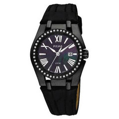 Laikrodis moterims Pulsar PXT689X1 BFNBBS0323010 kaina ir informacija | Moteriški laikrodžiai | pigu.lt