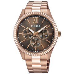 Laikrodis moterims Pulsar PP6222X1 BFNBBS0322989 kaina ir informacija | Moteriški laikrodžiai | pigu.lt