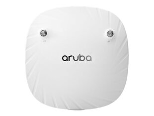 Точка доступа Aruba R2H22A               Белый цена и информация | Маршрутизаторы (роутеры) | pigu.lt