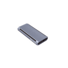 Корпус для жесткого диска CoolBox DG-MCM-NVME1 цена и информация | Жёсткие диски (SSD, HDD) | pigu.lt