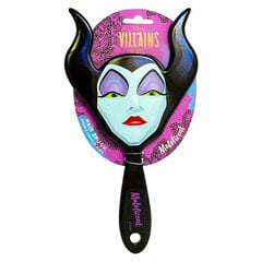 Atpainiojantis šepetys Mad Beauty Disney Villains Maleficent kaina ir informacija | Šepečiai, šukos, žirklės | pigu.lt