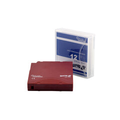 Kasetė Overland-Tandberg 434139 30 GB LTO kaina ir informacija | Vidiniai kietieji diskai (HDD, SSD, Hybrid) | pigu.lt