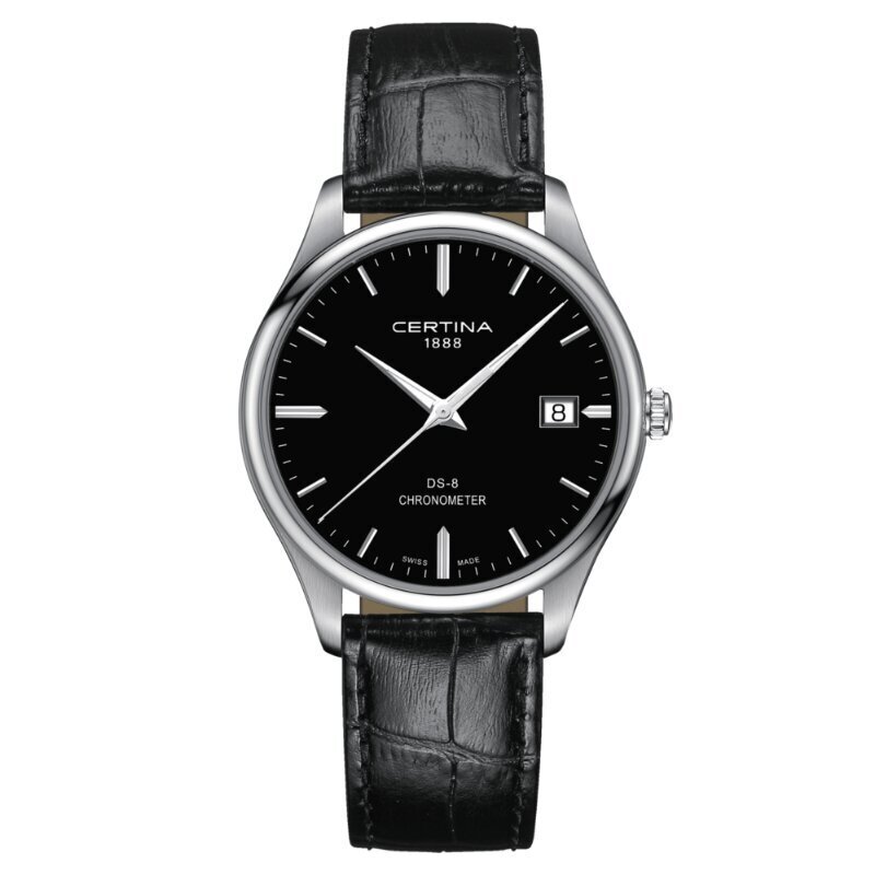 Vyriškas laikrodis Certina C033.451 kaina ir informacija | Vyriški laikrodžiai | pigu.lt