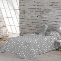 постельное покрывало Popcorn Love Dots (240 x 260 cm) (135/140 кровать) цена и информация | Покрывала, пледы | pigu.lt