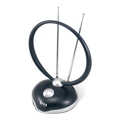 TM Electron S6501830 kaina ir informacija | TV antenos ir jų priedai | pigu.lt