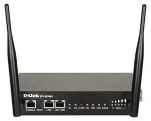 D-Link DIS-2650AP цена и информация | Маршрутизаторы (роутеры) | pigu.lt