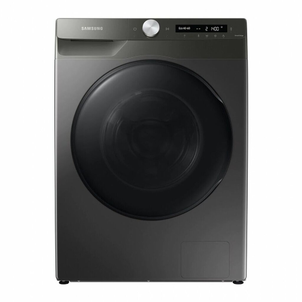 'Washer - Dryer Samsung WD90T534DBN 9 kg 1400RPM' kaina ir informacija | Skalbimo mašinos | pigu.lt