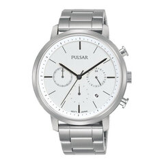 Laikrodis vyrams Pulsar PT3933X1 kaina ir informacija | Vyriški laikrodžiai | pigu.lt
