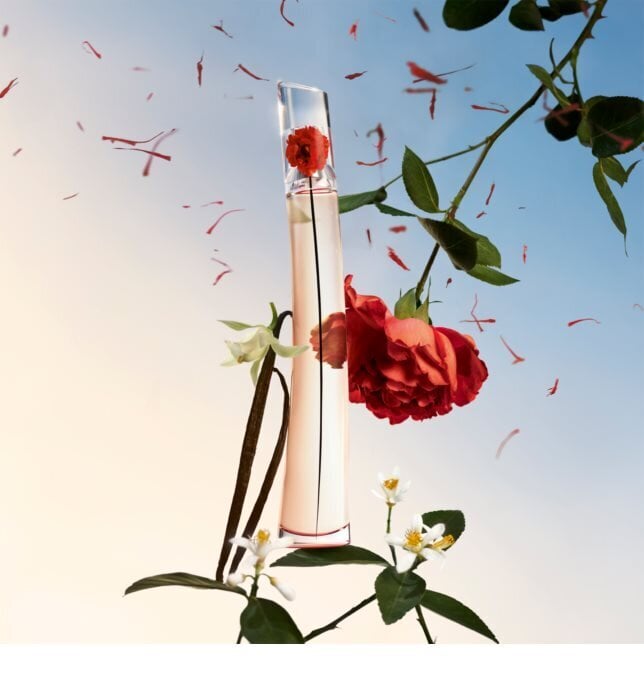 Kvapusis vanduo Kenzo Flower by Kenzo L'Absolue EDP moterims 50 ml kaina ir informacija | Kvepalai moterims | pigu.lt