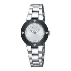 Laikrodis moterims Pulsar PTA405X1 BFNBBS0363586 kaina ir informacija | Moteriški laikrodžiai | pigu.lt