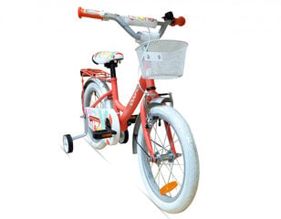 Vaikiškas dviratis QUURIO Yaaaaay 16'' kaina ir informacija | Dviračiai | pigu.lt