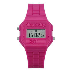 Женские часы Superdry SYL201P (Ø 35 mm) цена и информация | Женские часы | pigu.lt