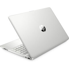 Ноутбук HP 15SFQ4060NS I5 115G7 8GB 512GB 15.6" цена и информация | Ноутбуки | pigu.lt