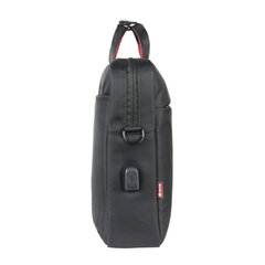 Чемодан для ноутбука Monray Hangar цена и информация | Рюкзаки, сумки, чехлы для компьютеров | pigu.lt
