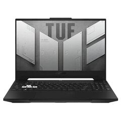 Asus TUF517ZM-HN078 15" i7-12700H 16 GB RAM 512 GB SSD цена и информация | Ноутбуки | pigu.lt