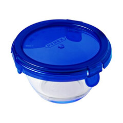 Pyrex Cook&GO indelis maistui, 200 ml kaina ir informacija | Maisto saugojimo  indai | pigu.lt