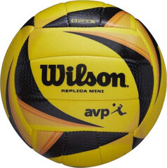 Wilson OPTX AVP tinklinio kamuolys kaina ir informacija | Wilson Tinklinis | pigu.lt