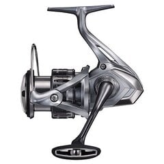 Shimano Nasci ritė цена и информация | Катушки для спиннинга | pigu.lt