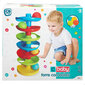 Žaislų bokštas su kamuoliukais C Baby 18m + kaina ir informacija | Žaislai kūdikiams | pigu.lt