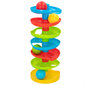 Žaislų bokštas su kamuoliukais C Baby 18m + kaina ir informacija | Žaislai kūdikiams | pigu.lt