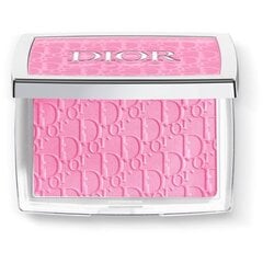Румяна Dior Backstage Rosy Glow Blush 001 цена и информация | Бронзеры (бронзаторы), румяна | pigu.lt